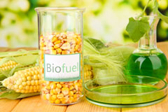 Doversgreen biofuel availability